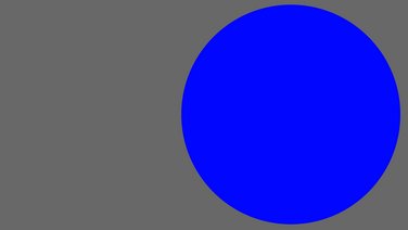 VISUELL Kommunikationsdesign: Corporate Design für punktWOLKE VISUELL Kommunikationsdesign: Corporate Design punktWOLKE: Ein leuchtend blauer Punkt als zentrales Gestaltungselement